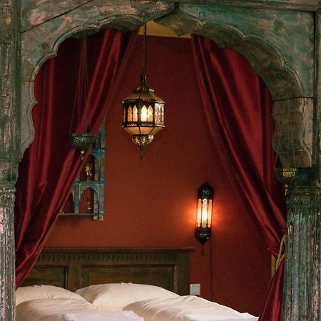 Vakantiewoning 1001 Nacht Welsum Luaran gambar