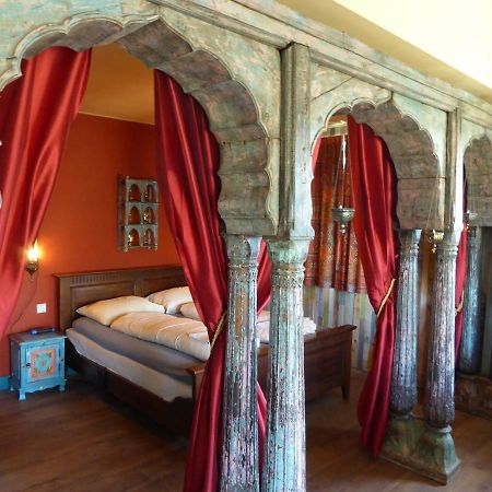 Vakantiewoning 1001 Nacht Welsum Luaran gambar