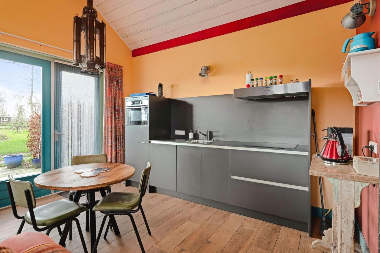 Vakantiewoning 1001 Nacht Welsum Luaran gambar