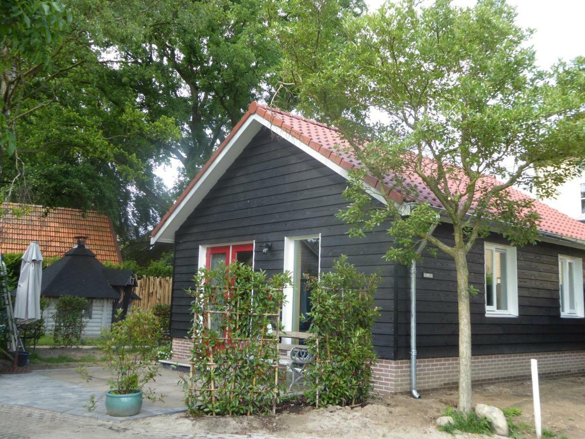 Vakantiewoning 1001 Nacht Welsum Luaran gambar