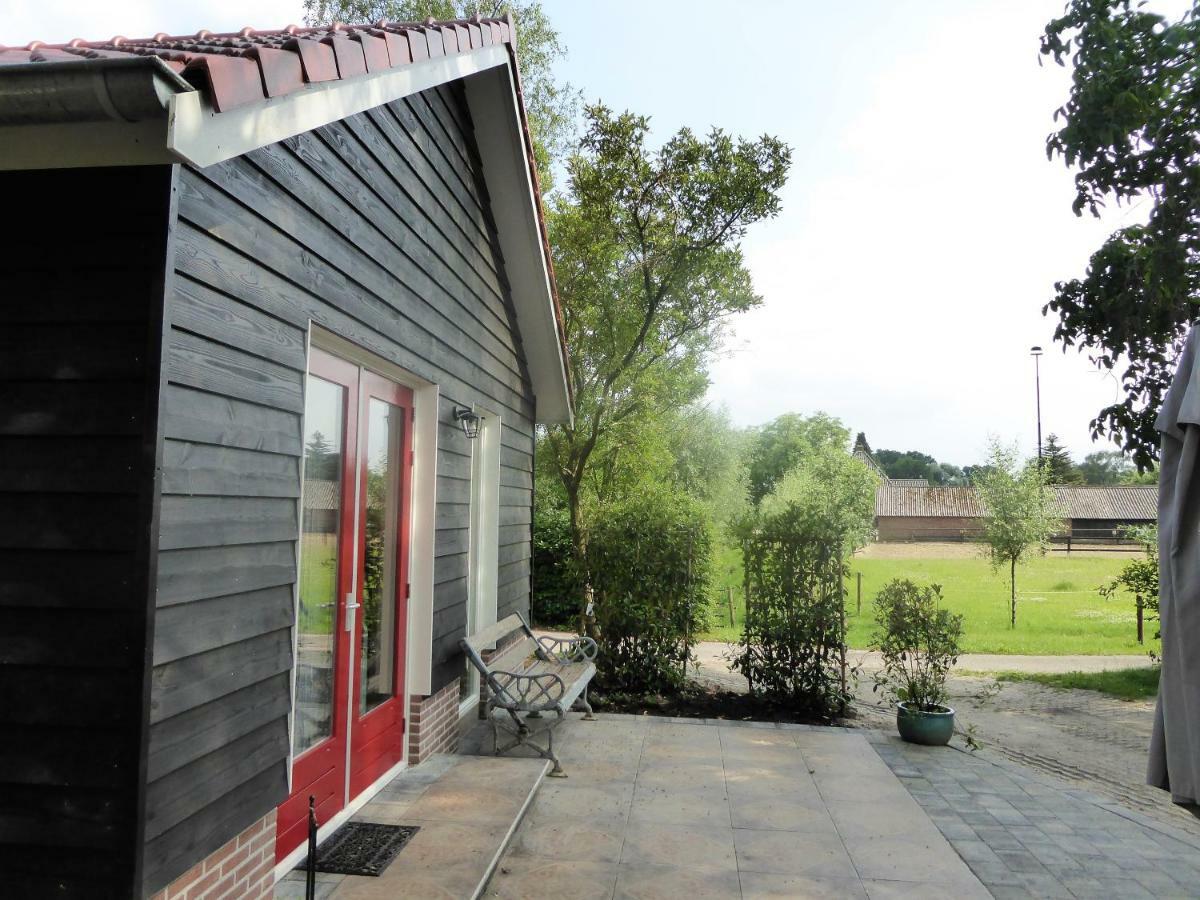 Vakantiewoning 1001 Nacht Welsum Luaran gambar
